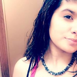 Meet your Posher, Cheyenne