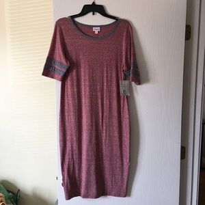 LuLaRoe Julia