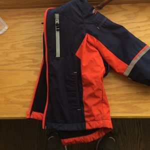 London fog size 6 coat