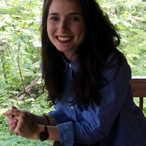 Meet your Posher, Jena