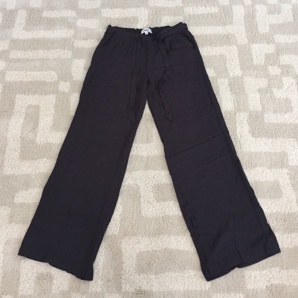 JOLT drawstring pants - size 5