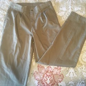 NWOT Men's Wrangler dress pants 32x32
