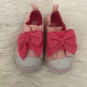 {Crazy 8} Toddler Girl's Shoes