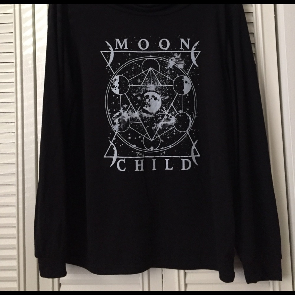 Fifth Sun sweatshirt
