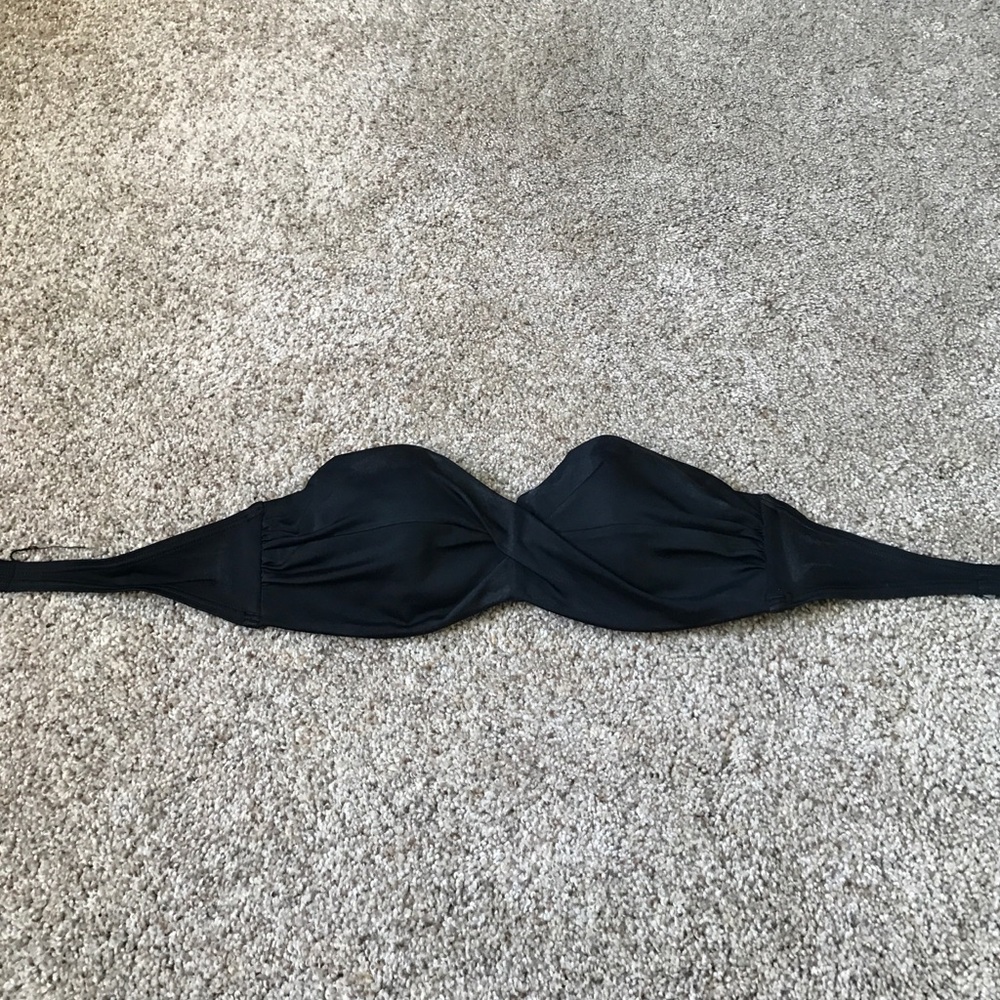 Victoria's Secret Very Sexy Push up bandeau Swim