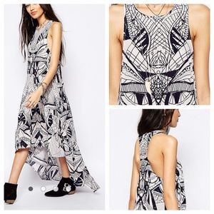Free People La Mar Maxi Dress