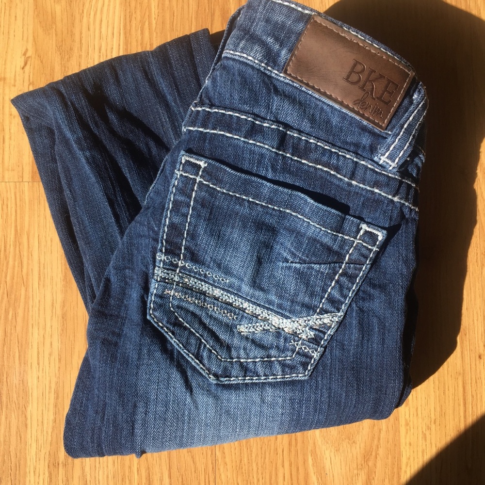 BKE Stella Jeans