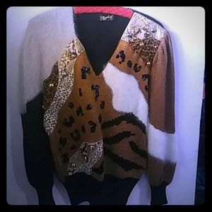 Women's Sweater