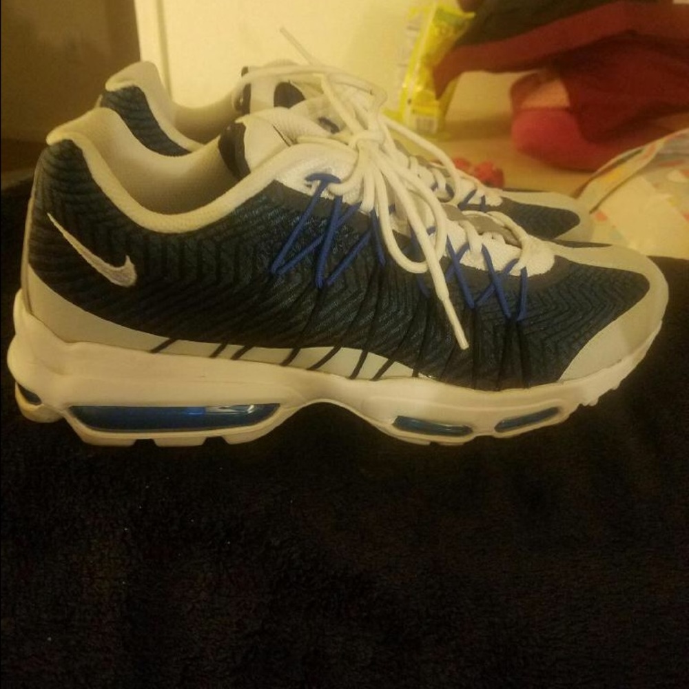 Nikes