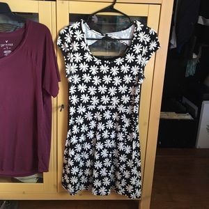 Daisy Summer Dress