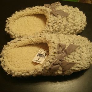 New Memory Foam Slippers