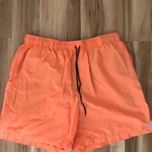 Swim trunks