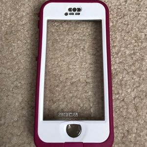 NÜÜD Life proof case for iPhone 5/5s