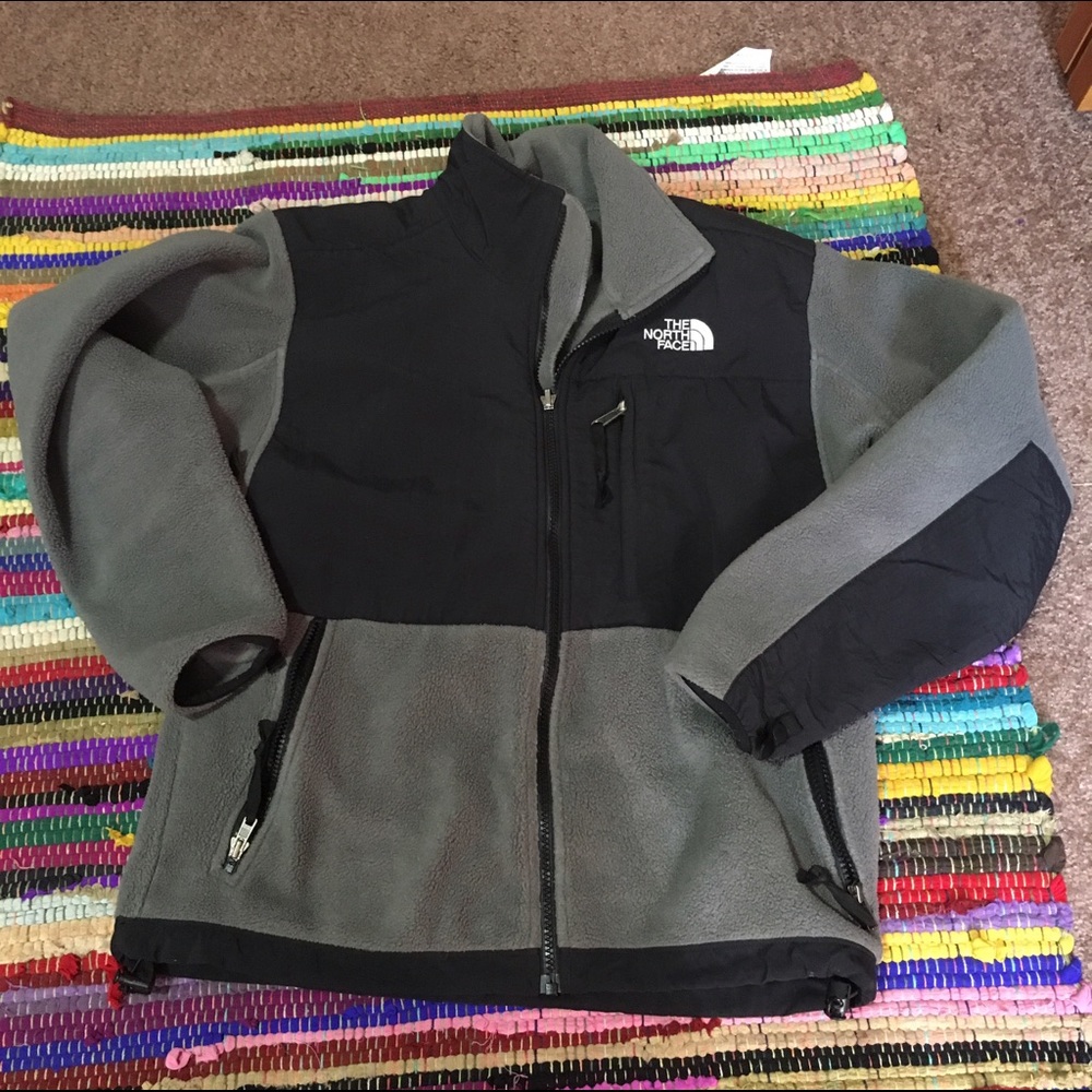 North face jacket