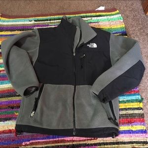 North face jacket