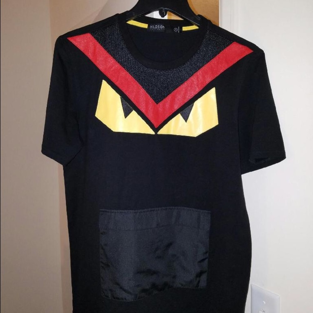 Hudson T shirt
