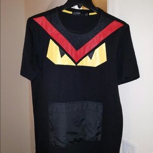 Hudson T shirt