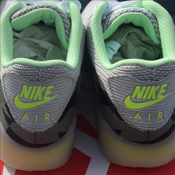 Men's New Nike Air Ice. 👟😎👟 - Picture 5 of 8