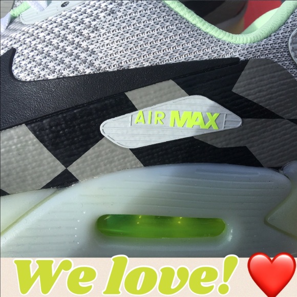 Men's New Nike Air Ice. 👟😎👟 - Picture 4 of 8