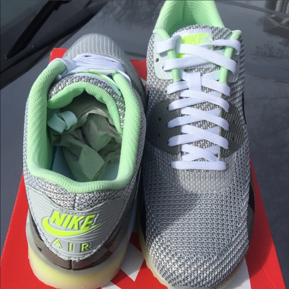 Men's New Nike Air Ice. 👟😎👟 - Picture 2 of 8