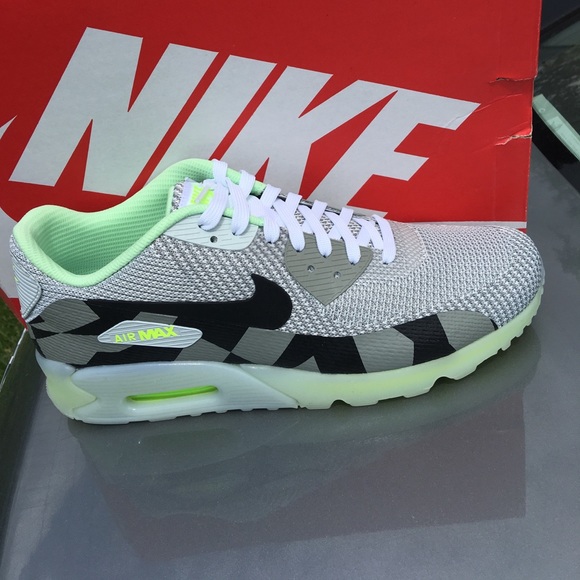 Men's New Nike Air Ice. 👟😎👟 - Picture 7 of 8