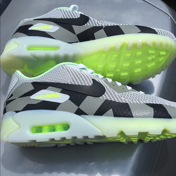 Men's New Nike Air Ice. 👟😎👟 - Picture 8 of 8