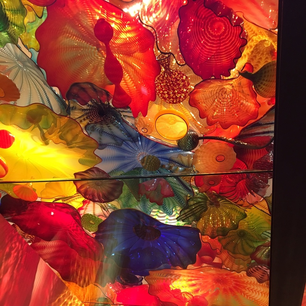 Meet your Posher, Denise