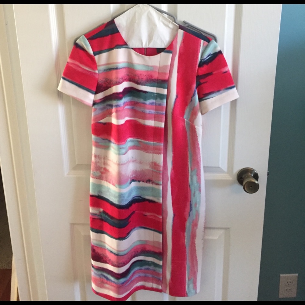 Vince Camuto dress