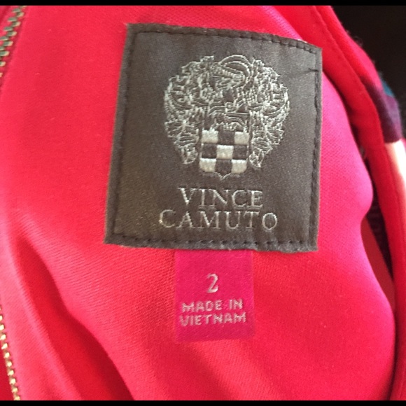Vince Camuto dress - Picture 3 of 4
