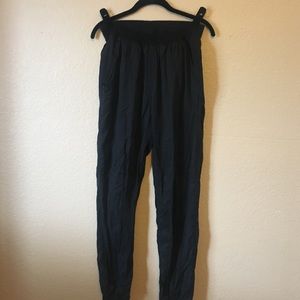lululemon Joggers Size 6