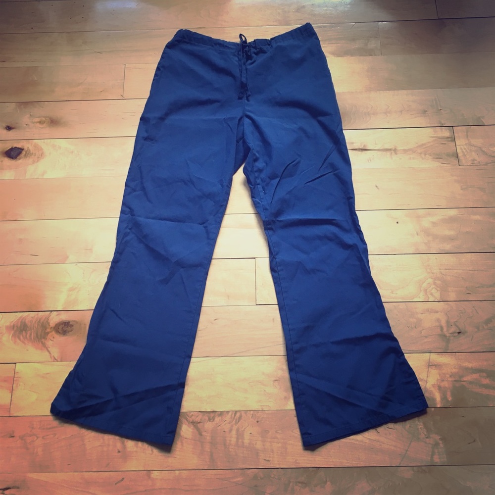 Cherokee scrub bottoms