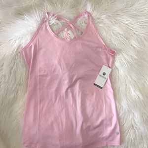 Super cute Apana workout top