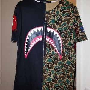 Hudson Tshirt