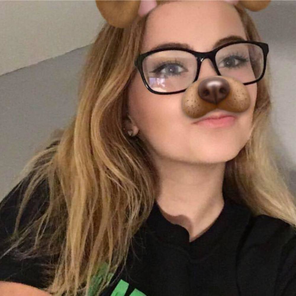 Meet your Posher, Tori