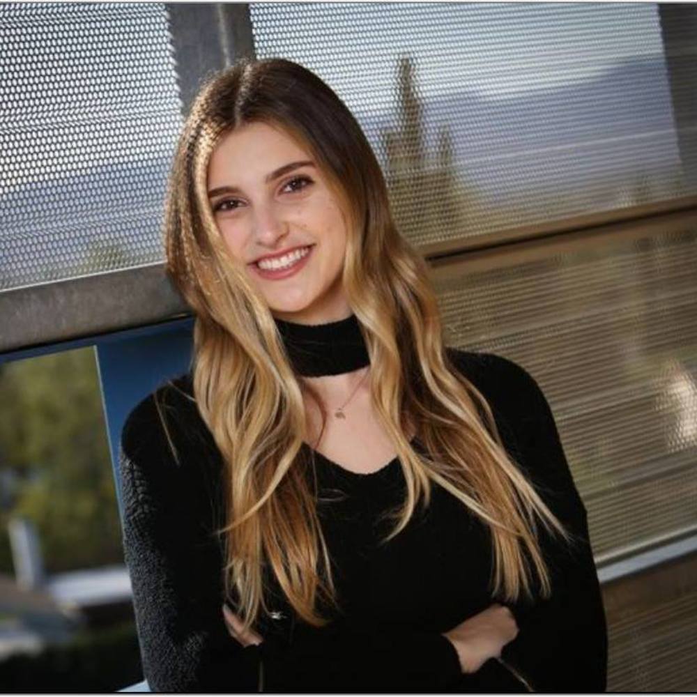 Meet your Posher, Jordyn