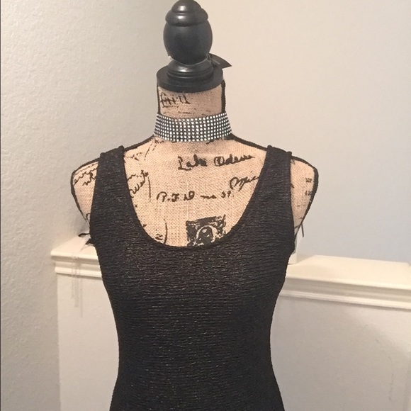 Crystal choker - Picture 3 of 5