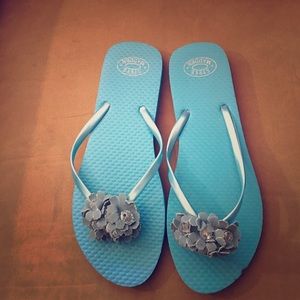 Steve Madden sandals