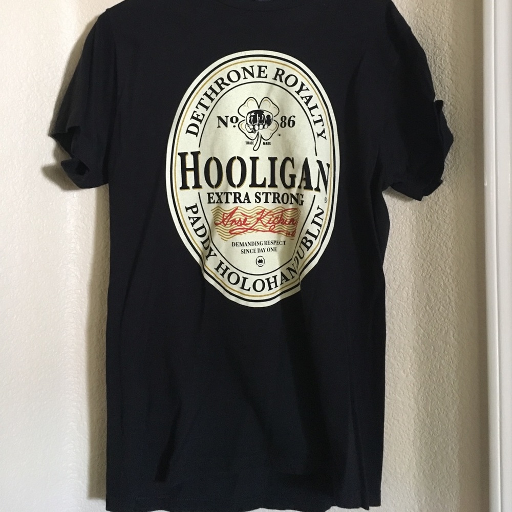 Dethrone Royalty Shirt