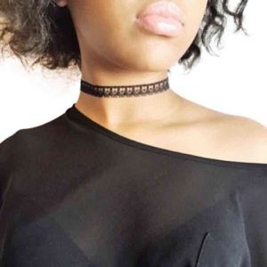 DaniRogue "Crochet Lace Choker Pack"
