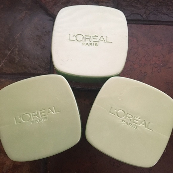 ****SOLD*****LOT OF 3 Clay Masks L'oreal - Picture 2 of 5