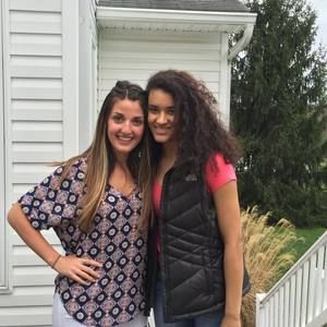 Meet your Posher, Sydnee