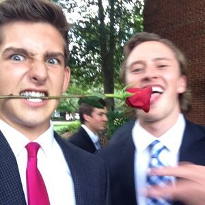 Meet your Posher, Gage