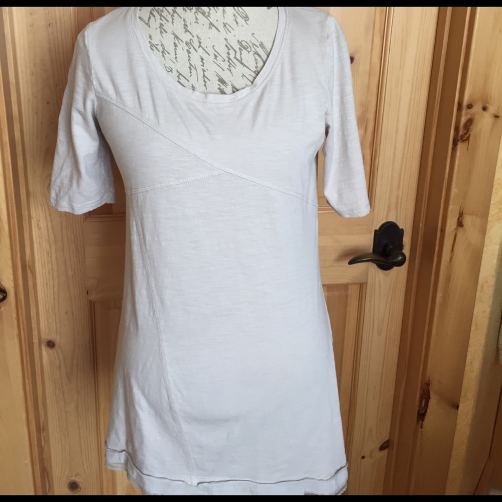 Tunic top