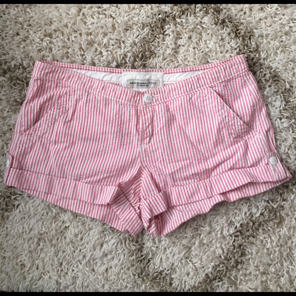 A&F shorts