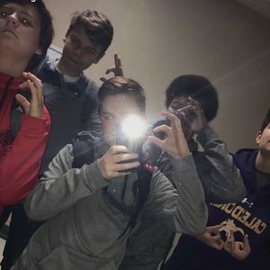 Meet your Posher, Mark