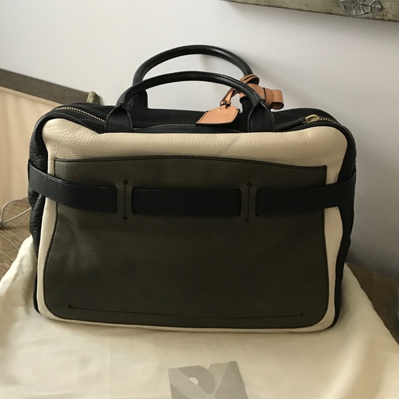 **SOLD**. Reed Krakoff bag. 100% Authentic. - Picture 2 of 5