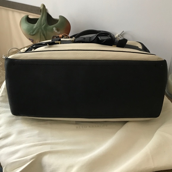 **SOLD**. Reed Krakoff bag. 100% Authentic. - Picture 3 of 5