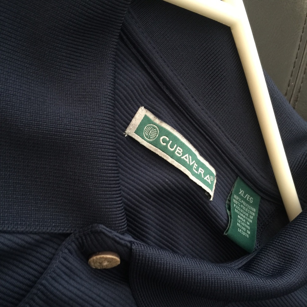 Men's dress shirt