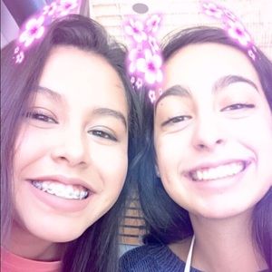 Meet your Posher, Rocio