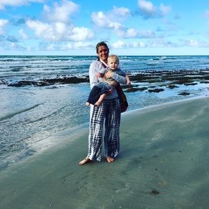 Meet your Posher, Laura